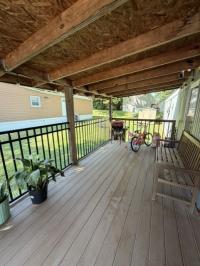1990 Lakeside Manufactured Home
