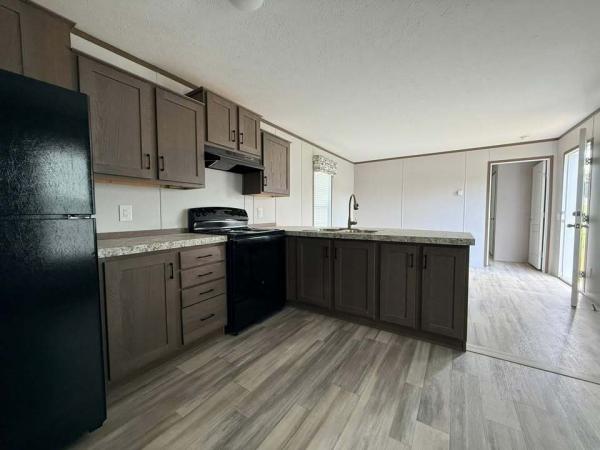 2027 Mobile Home
