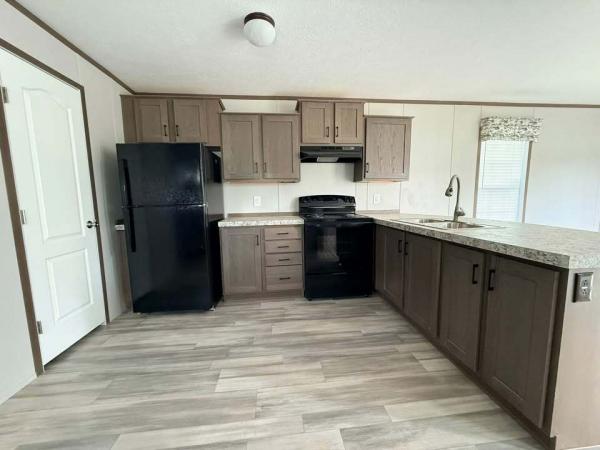 2027 Mobile Home