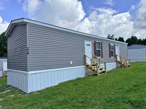 Photo 1 of 2 of home located at 270 Braxton Lane Lily, KY 40740