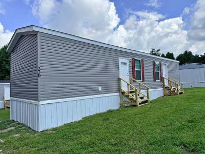 Mobile Home at 270 Braxton Lane Lily, KY 40740