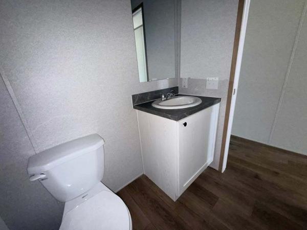 2026 Mobile Home