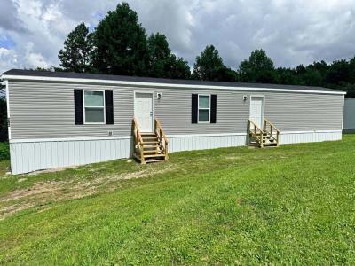 Mobile Home at 282 Braxton Lane Lily, KY 40740