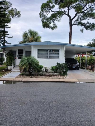 Mobile Home at 9925 Ulmerton Road, #9 Largo, FL 33771