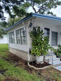1973 IMPE Manufactured Home