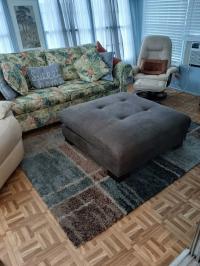 1973 IMPE Manufactured Home
