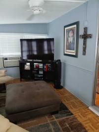 1973 IMPE Manufactured Home