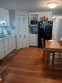 1973 IMPE Manufactured Home