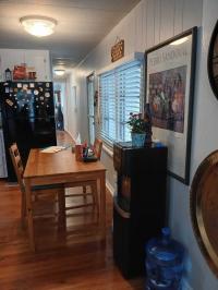 1973 IMPE Manufactured Home