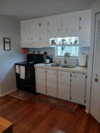 1973 IMPE Manufactured Home