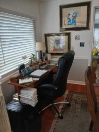 1973 IMPE Manufactured Home