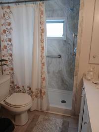 1973 IMPE Manufactured Home