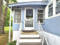 1974 New Yorker 65-12 Mobile Home