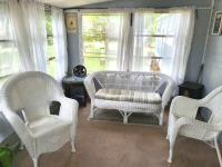 1974 New Yorker 65-12 Mobile Home
