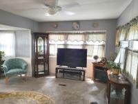 1974 New Yorker 65-12 Mobile Home