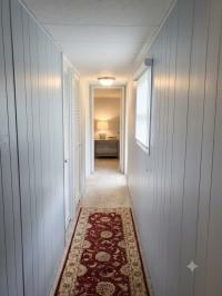 1974 New Yorker 65-12 Mobile Home