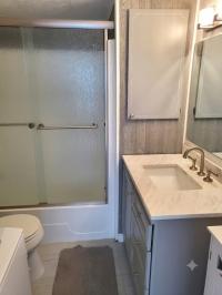 1974 New Yorker 65-12 Mobile Home