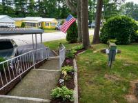 1974 New Yorker 65-12 Mobile Home