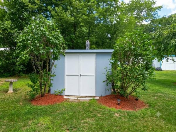 1974 New Yorker 65-12 Mobile Home