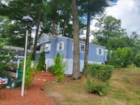 1974 New Yorker 65-12 Mobile Home