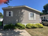 2003 Skyline Manufactured Home