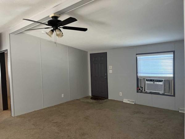 2003 Skyline Manufactured Home