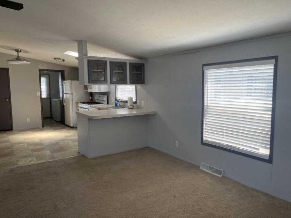 2003 Skyline Manufactured Home