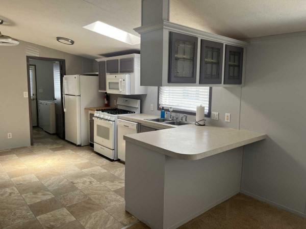 2003 Skyline Manufactured Home