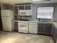 2003 Skyline Manufactured Home