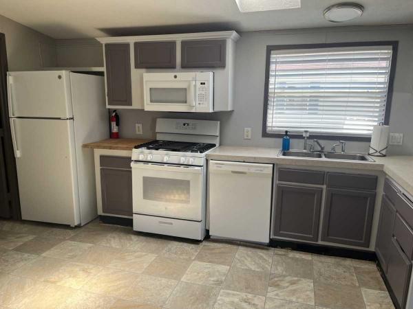 2003 Skyline Manufactured Home