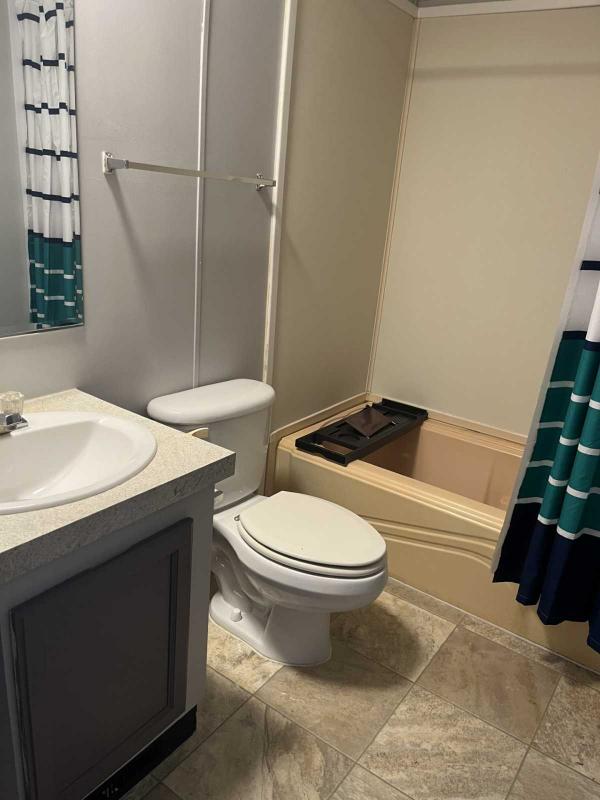 2003 Skyline Manufactured Home