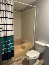 2003 Skyline Manufactured Home