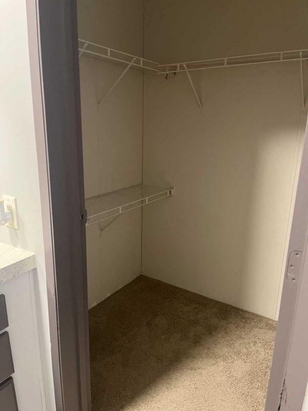 2003 Skyline Manufactured Home