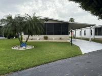 1985 Coun Mobile Home