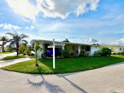 Photo 2 of 28 of home located at 24725 Tarpon Street Punta Gorda, FL 33980