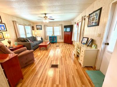 Photo 3 of 28 of home located at 24725 Tarpon Street Punta Gorda, FL 33980