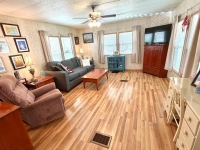 Photo 4 of 28 of home located at 24725 Tarpon Street Punta Gorda, FL 33980
