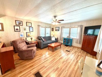 Photo 5 of 28 of home located at 24725 Tarpon Street Punta Gorda, FL 33980