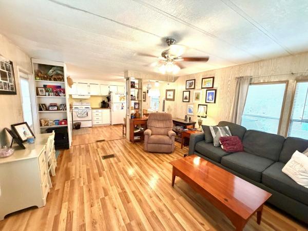 1980 HILL  Home