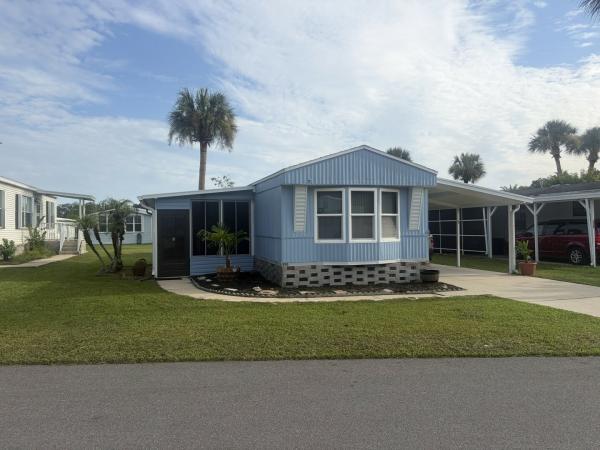 1984 CLAR Mobile Home For Sale