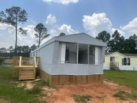 1987 Seville Mobile Home