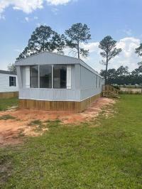 1987 Seville Mobile Home