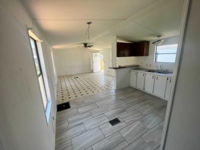 Photo 4 of 8 of home located at 8400 W Oaklawn Rd, Lot 13 Bilox, MS 39532