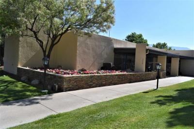 Photo 3 of 22 of home located at 7112 Pan American Fwy. NE Albuquerque, NM 87109