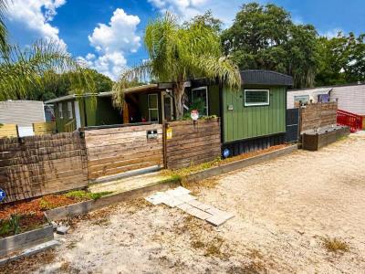 Mobile Home at 1033 Smokey Lane Orlando, FL 32833