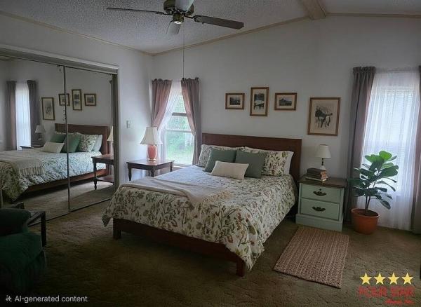 1987 PALM   Home