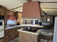 1985 Skyline Manufactured Home