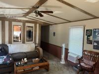1985 Skyline Manufactured Home