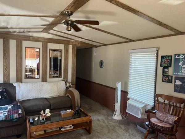 1985 Skyline Manufactured Home