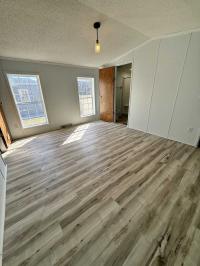 Fairmont Manufactured Home
